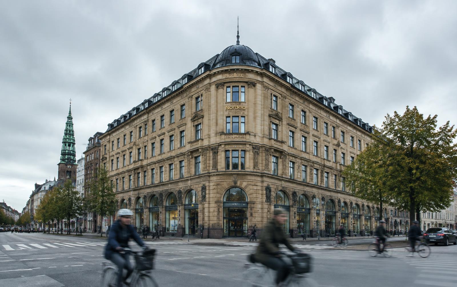 Bredgade 31
