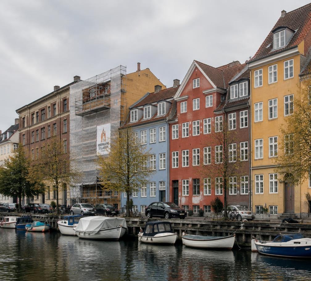 Egne håndværkere