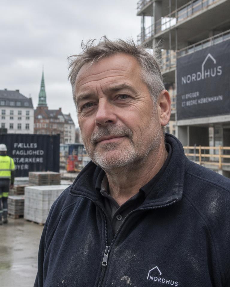 Mads Holm