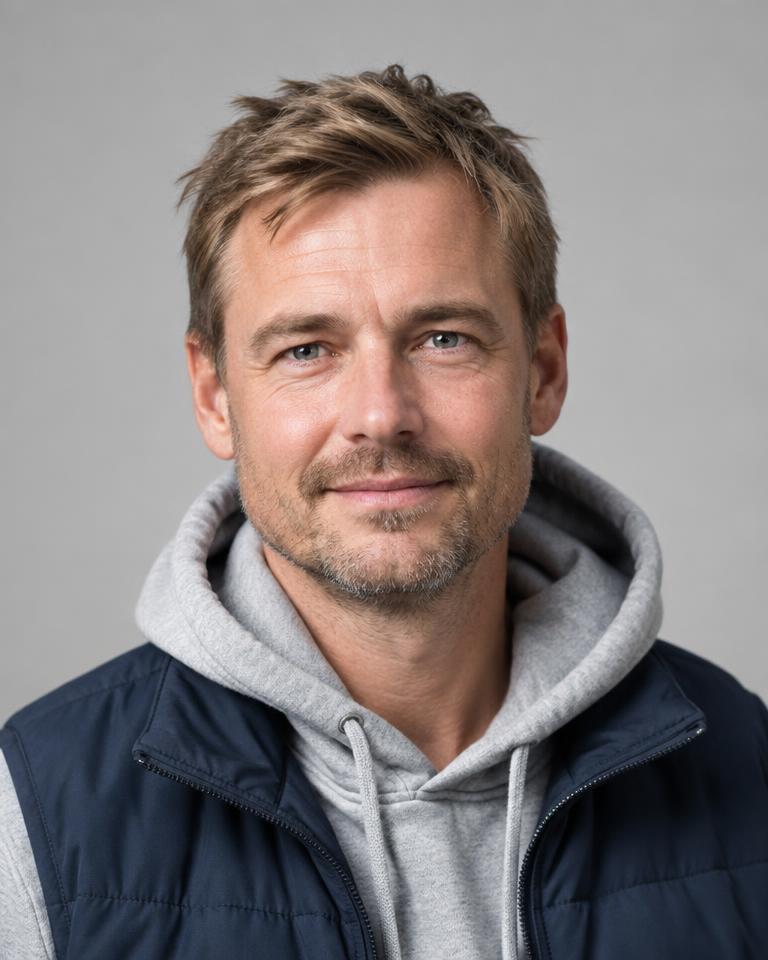 Thomas Friis