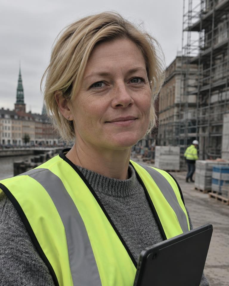 Louise Brink