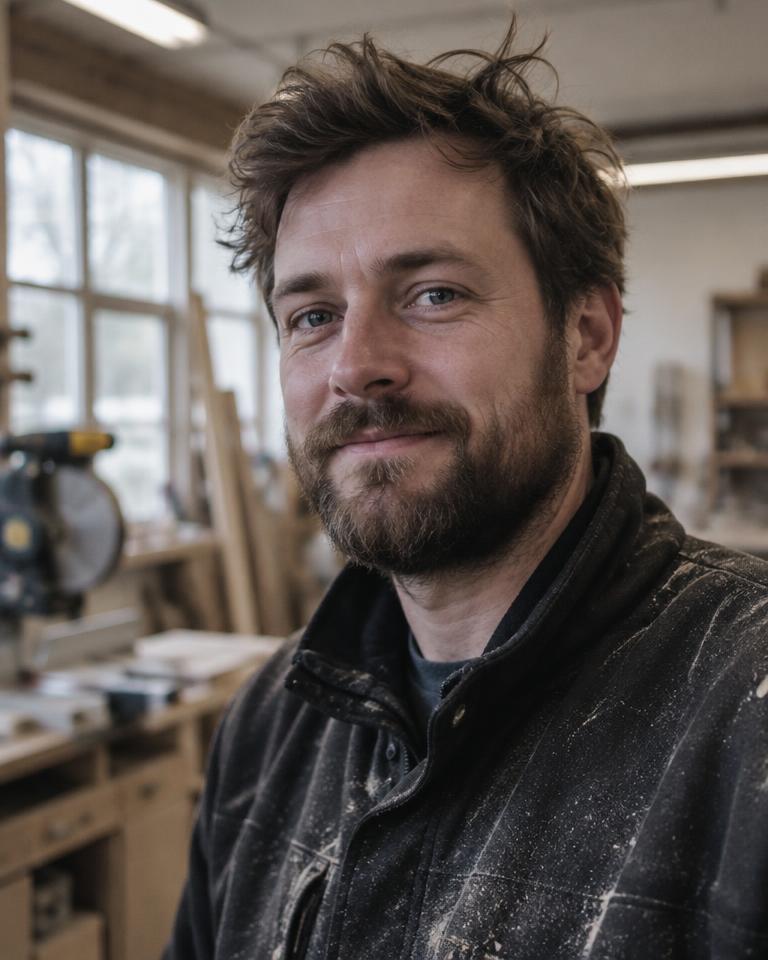 Kasper Lund