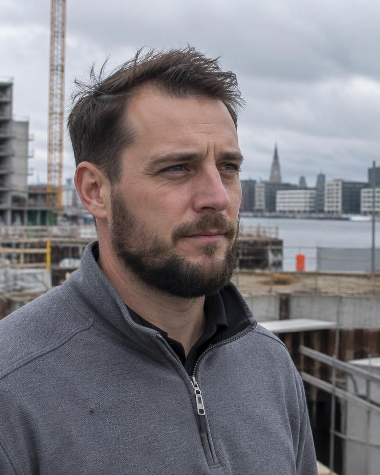 Henrik Dahl
